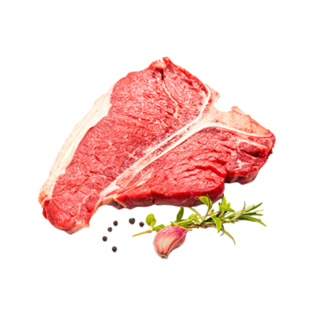 T-Bone Steak