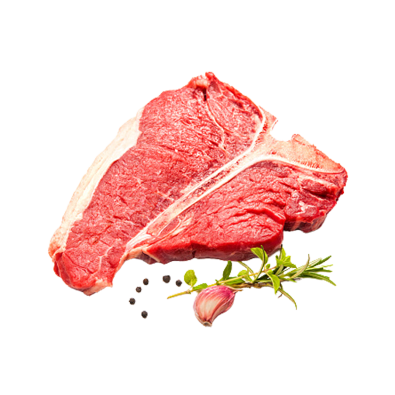 T-Bone Steak