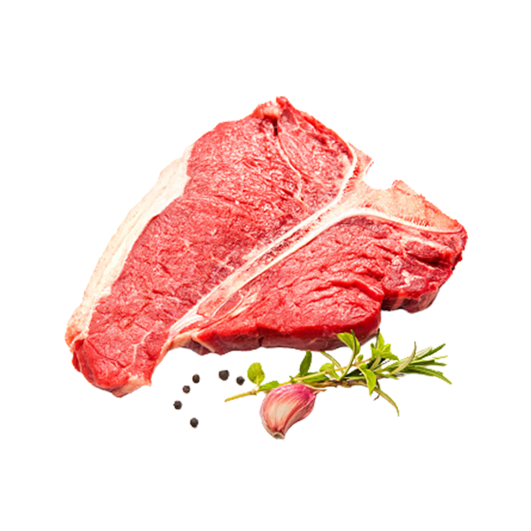 T-Bone Steak