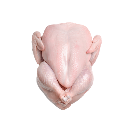 Whole Chicken