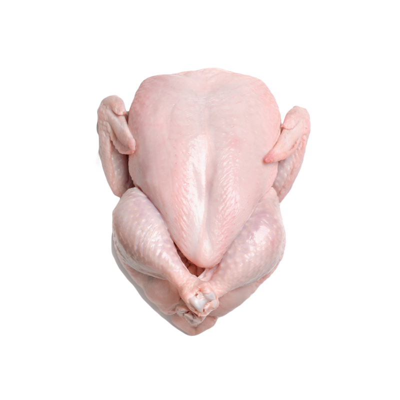 Whole Chicken