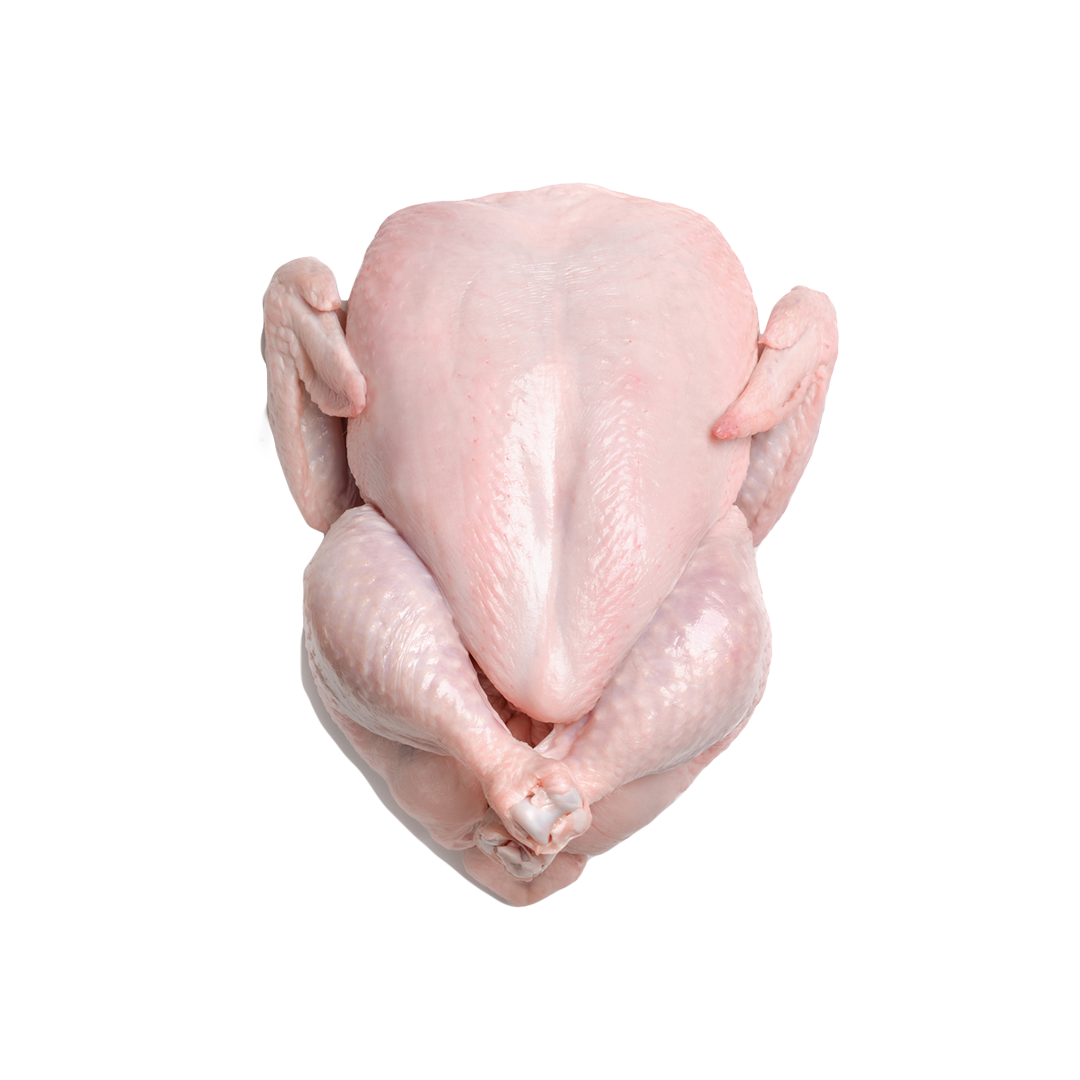 Whole Chicken