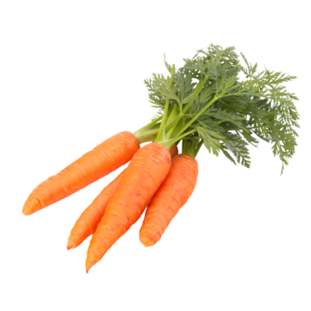 carrots