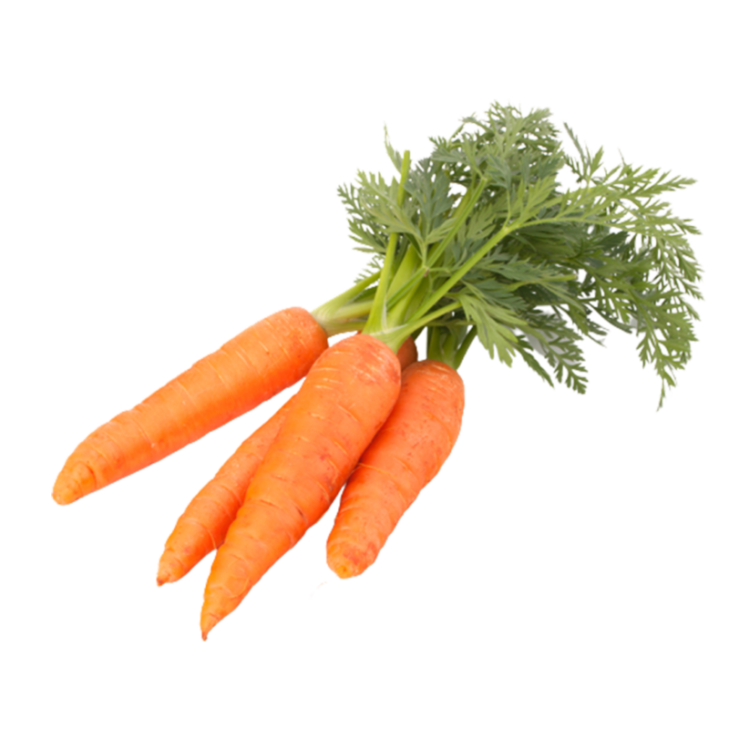 carrots