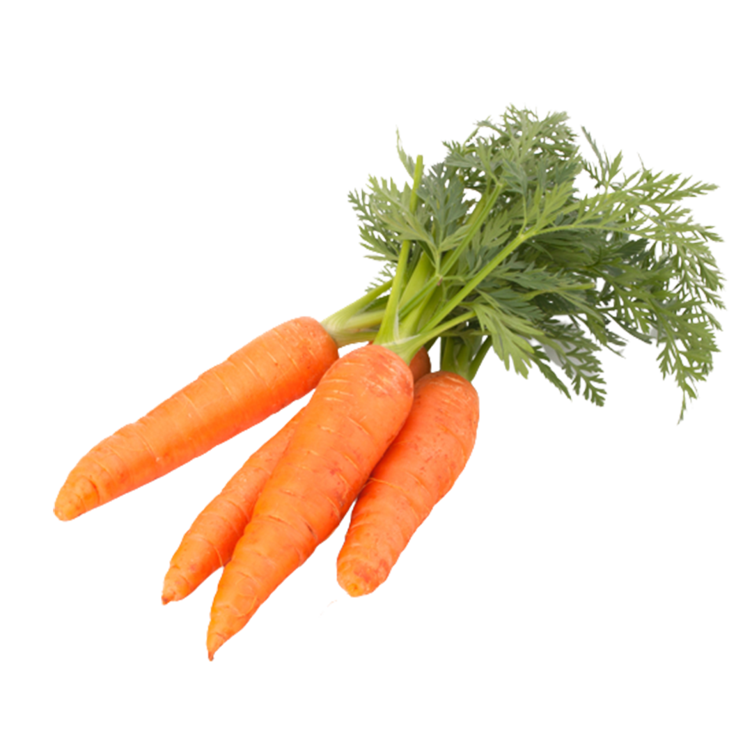 carrots