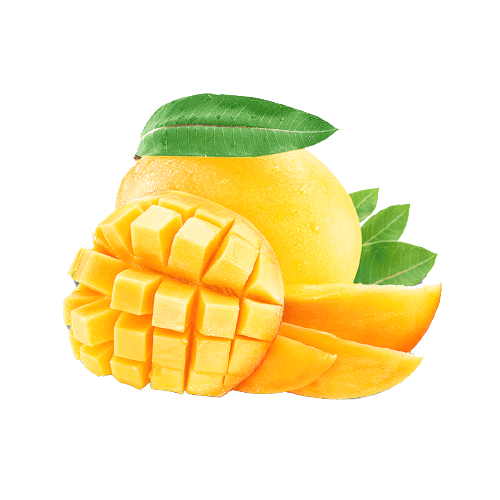 mangoes