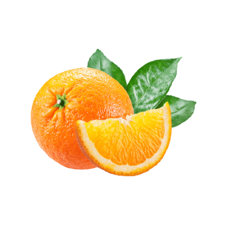 oranges