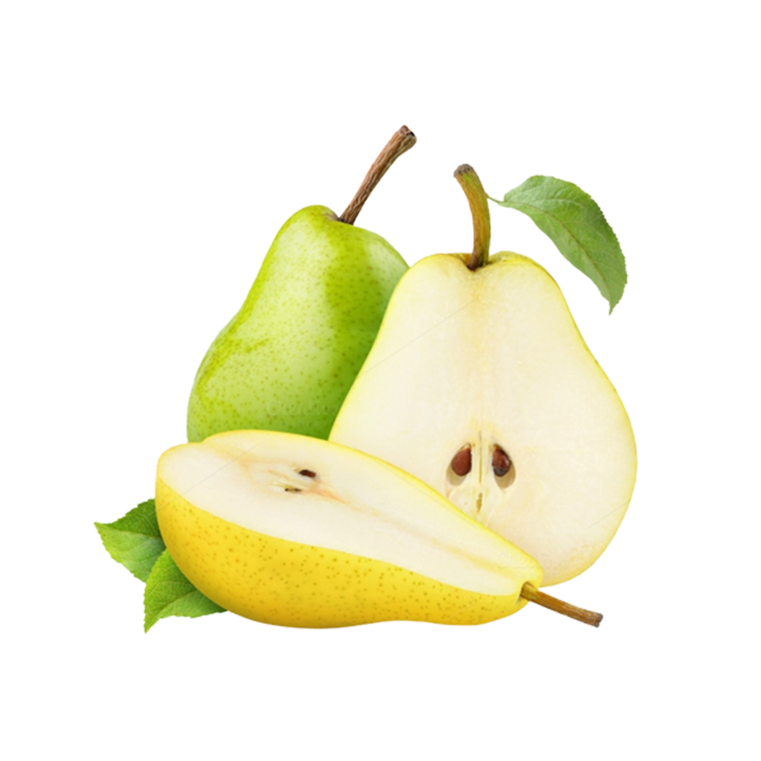 pear